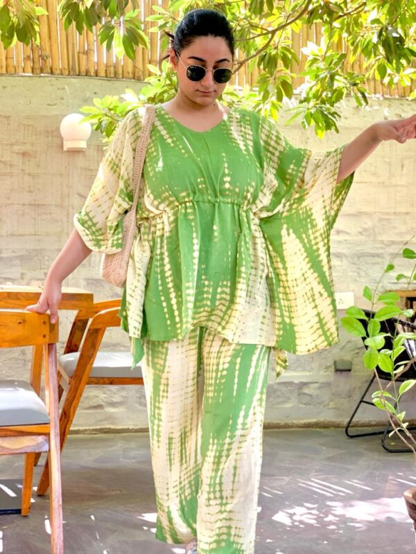 Why Are Kaftans A Must-have On Your Next Vacation- Youmadeline Kaftan Kurti