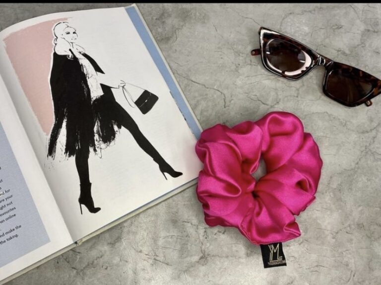 Are velvet or satin scrunchies better for curly hair? Youmadeline